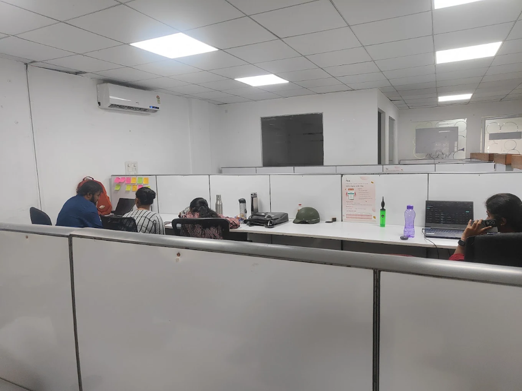 Smarttopia Learning Workspace